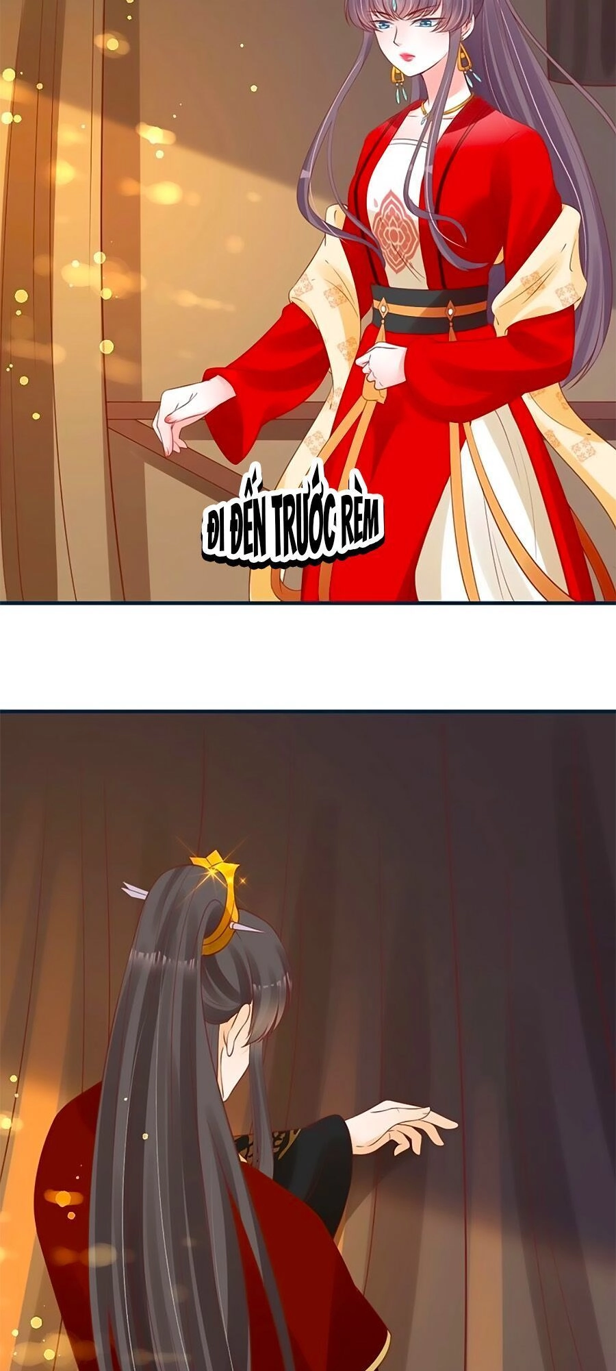 Thịnh Thế Lê Hoa Điện Chapter 55 - 15