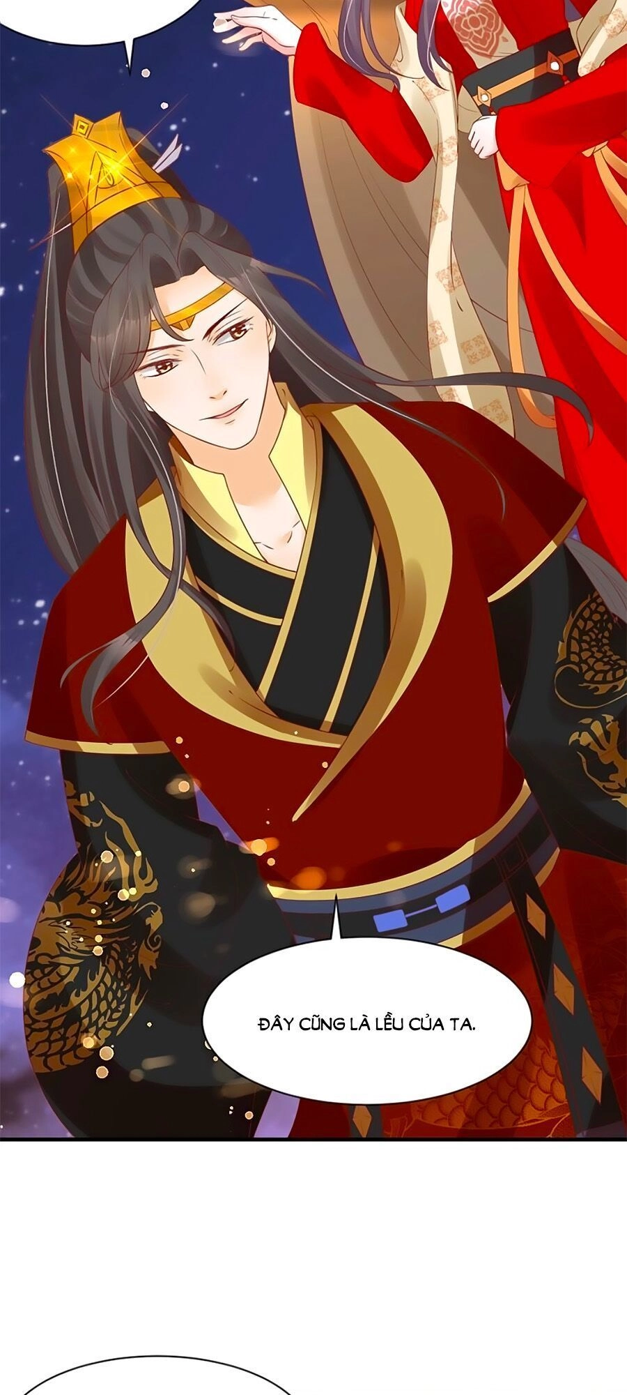 Thịnh Thế Lê Hoa Điện Chapter 55 - 19