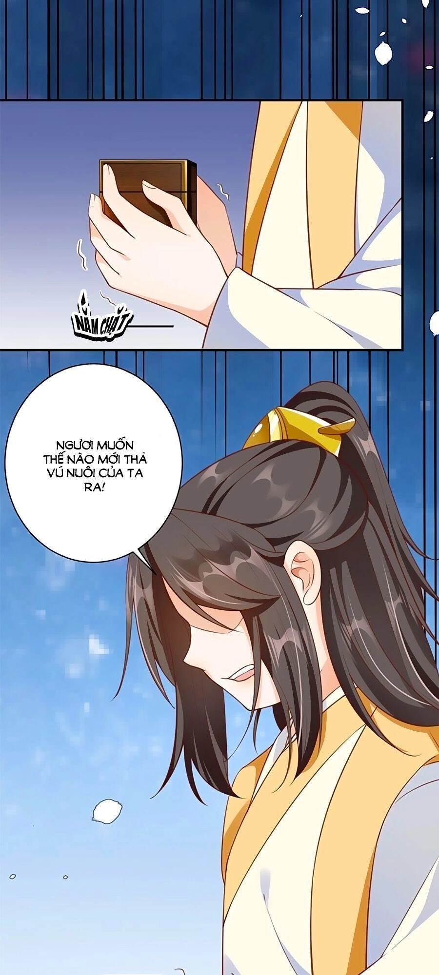 Thịnh Thế Lê Hoa Điện Chapter 55 - 35