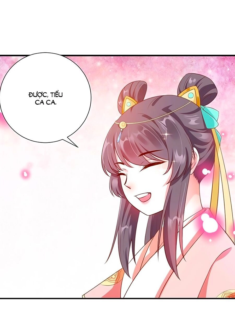 Thịnh Thế Lê Hoa Điện Chapter 55.5 - 3