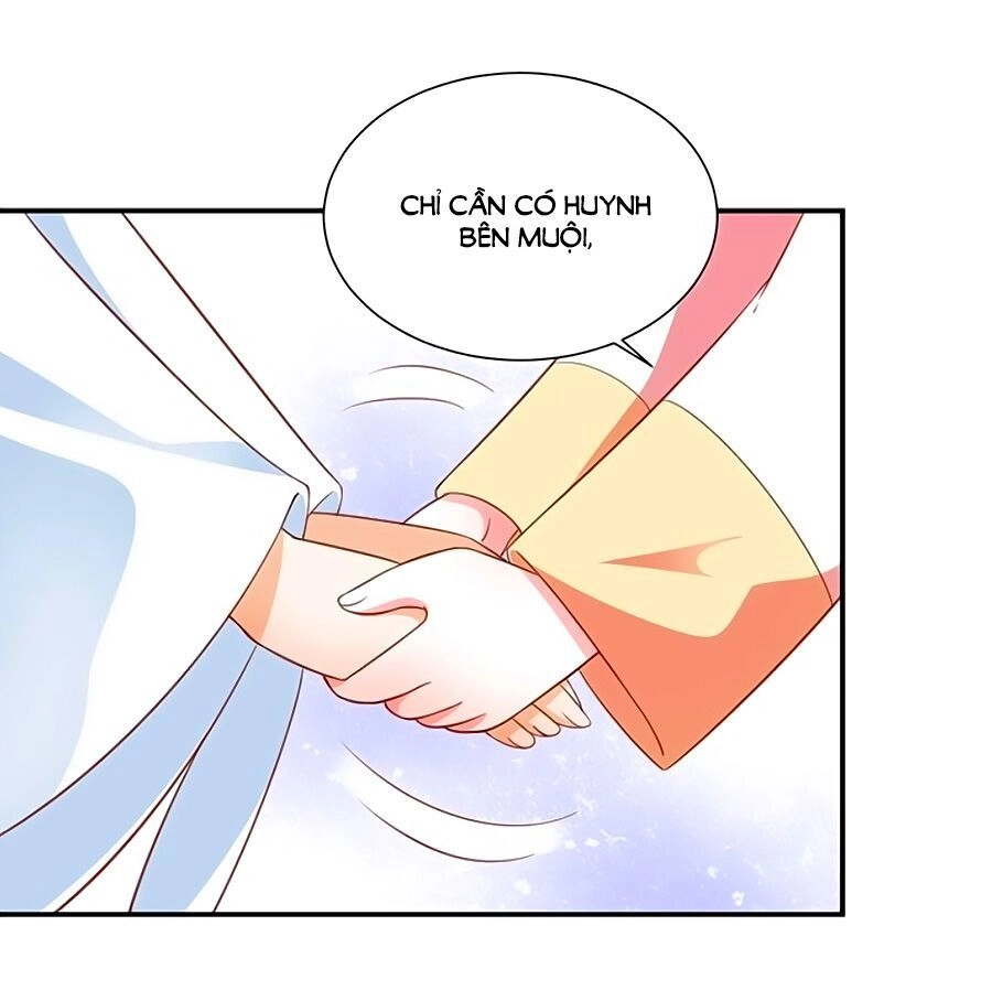 Thịnh Thế Lê Hoa Điện Chapter 55.5 - 4