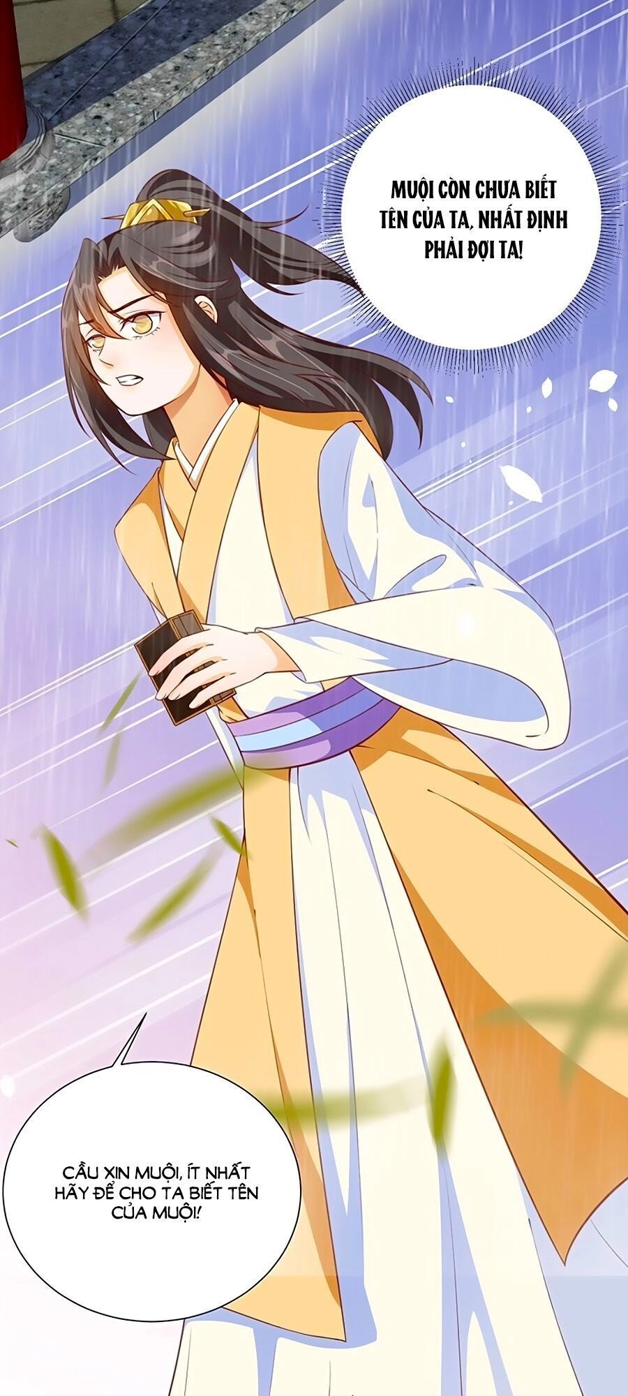 Thịnh Thế Lê Hoa Điện Chapter 56 - 19