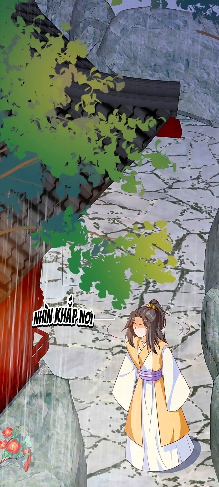 Thịnh Thế Lê Hoa Điện Chapter 56 - 22