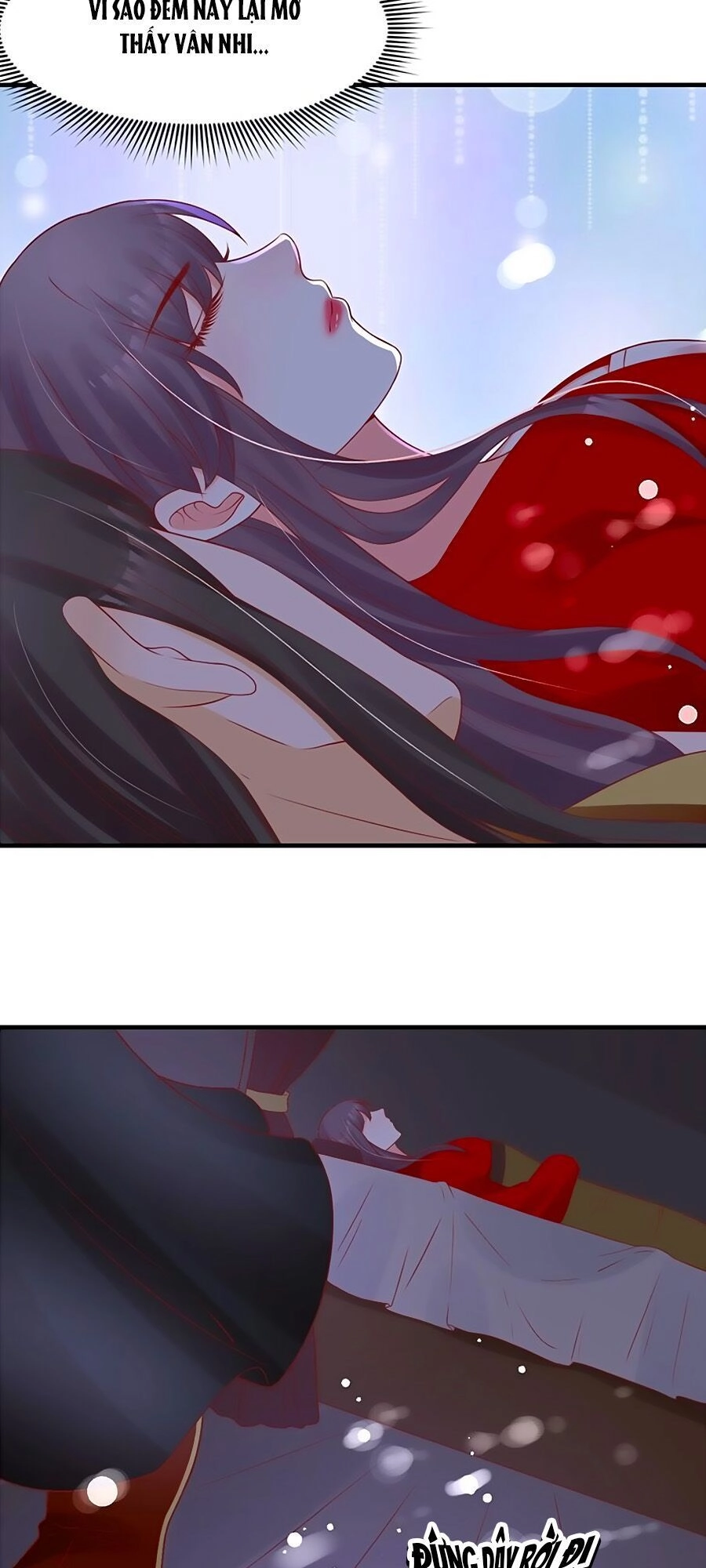 Thịnh Thế Lê Hoa Điện Chapter 56 - 32