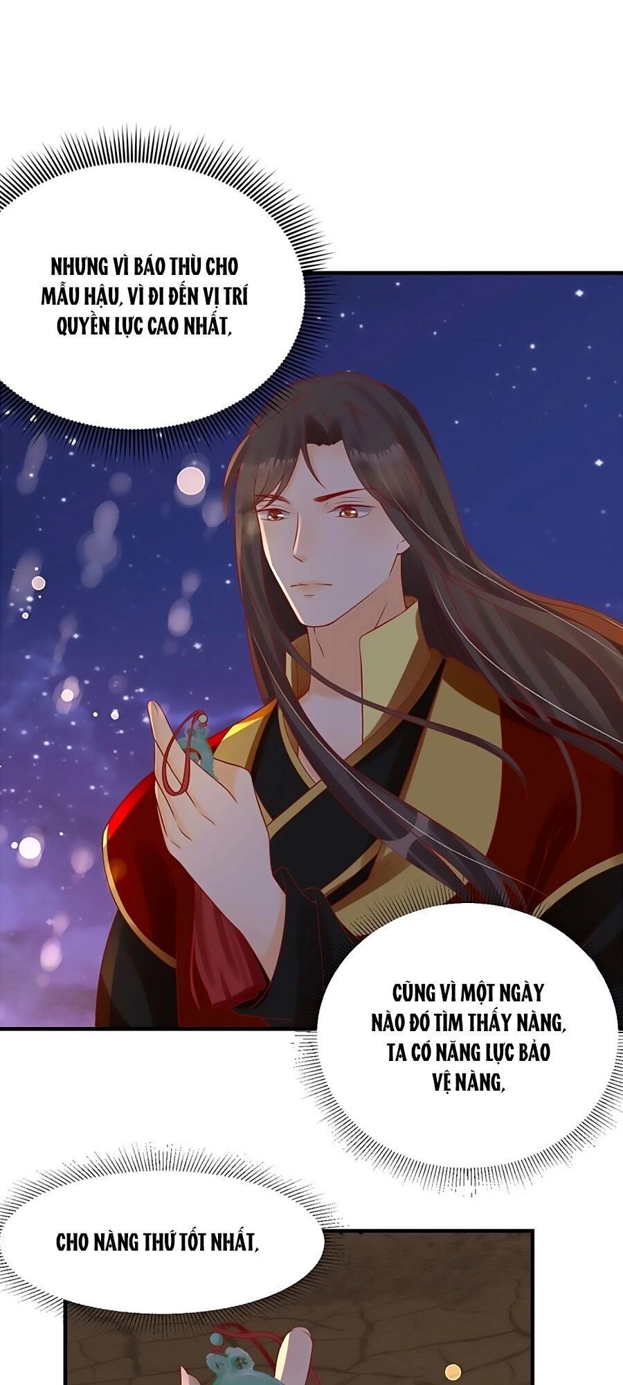 Thịnh Thế Lê Hoa Điện Chapter 56 - 35