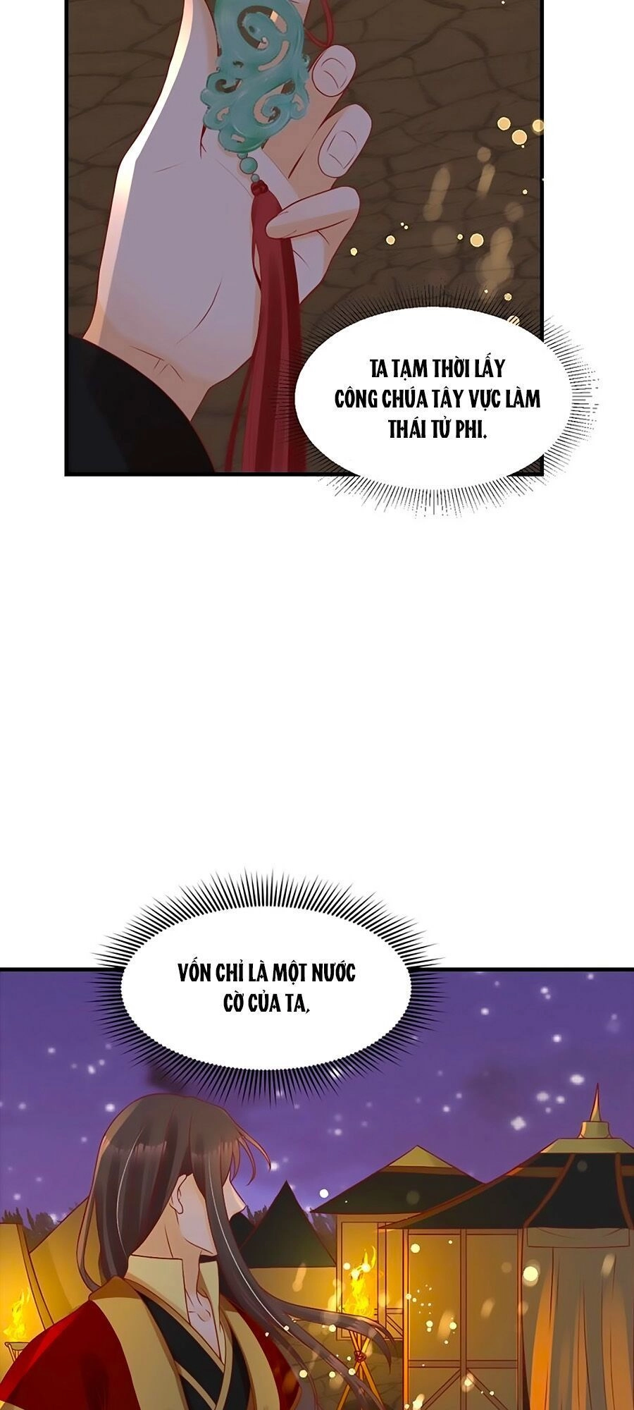 Thịnh Thế Lê Hoa Điện Chapter 56 - 36