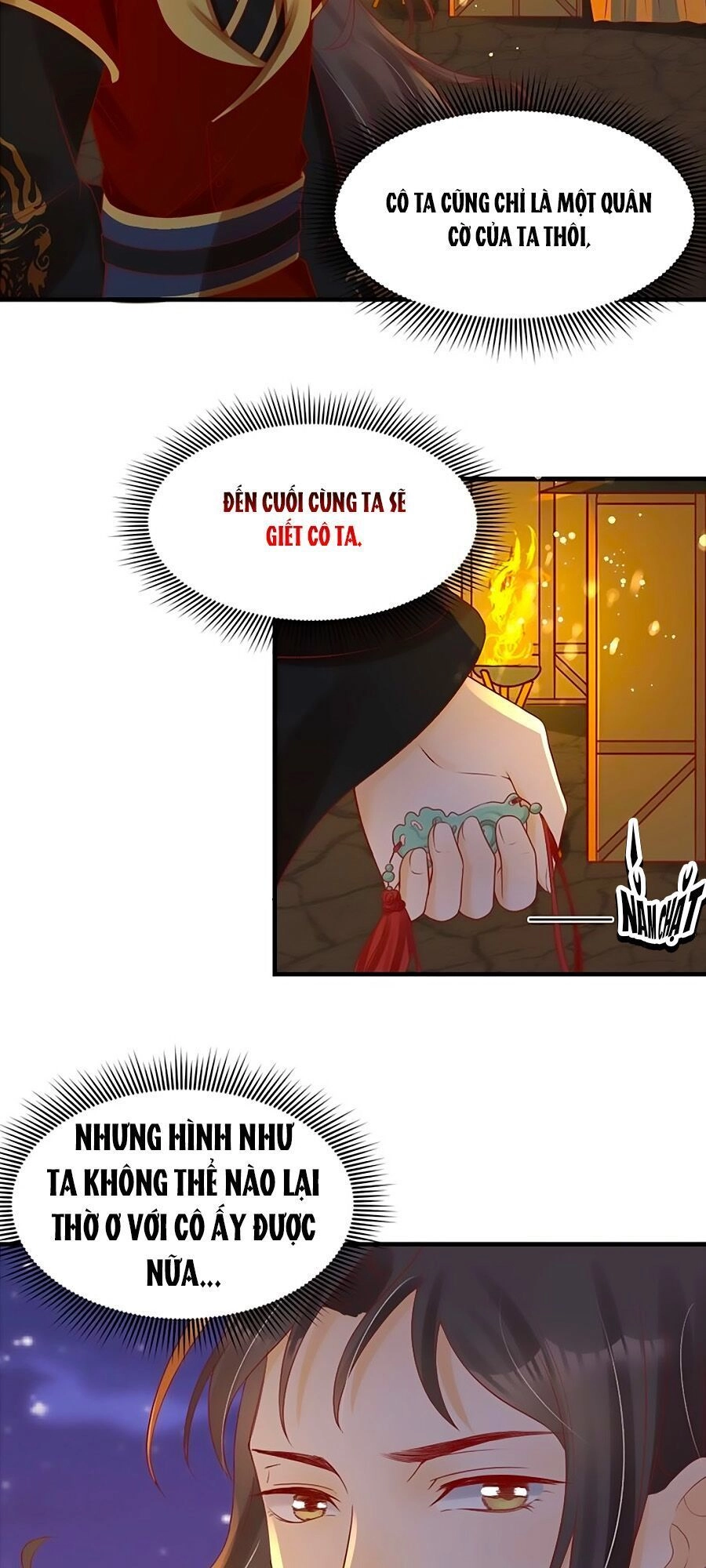Thịnh Thế Lê Hoa Điện Chapter 56 - 37