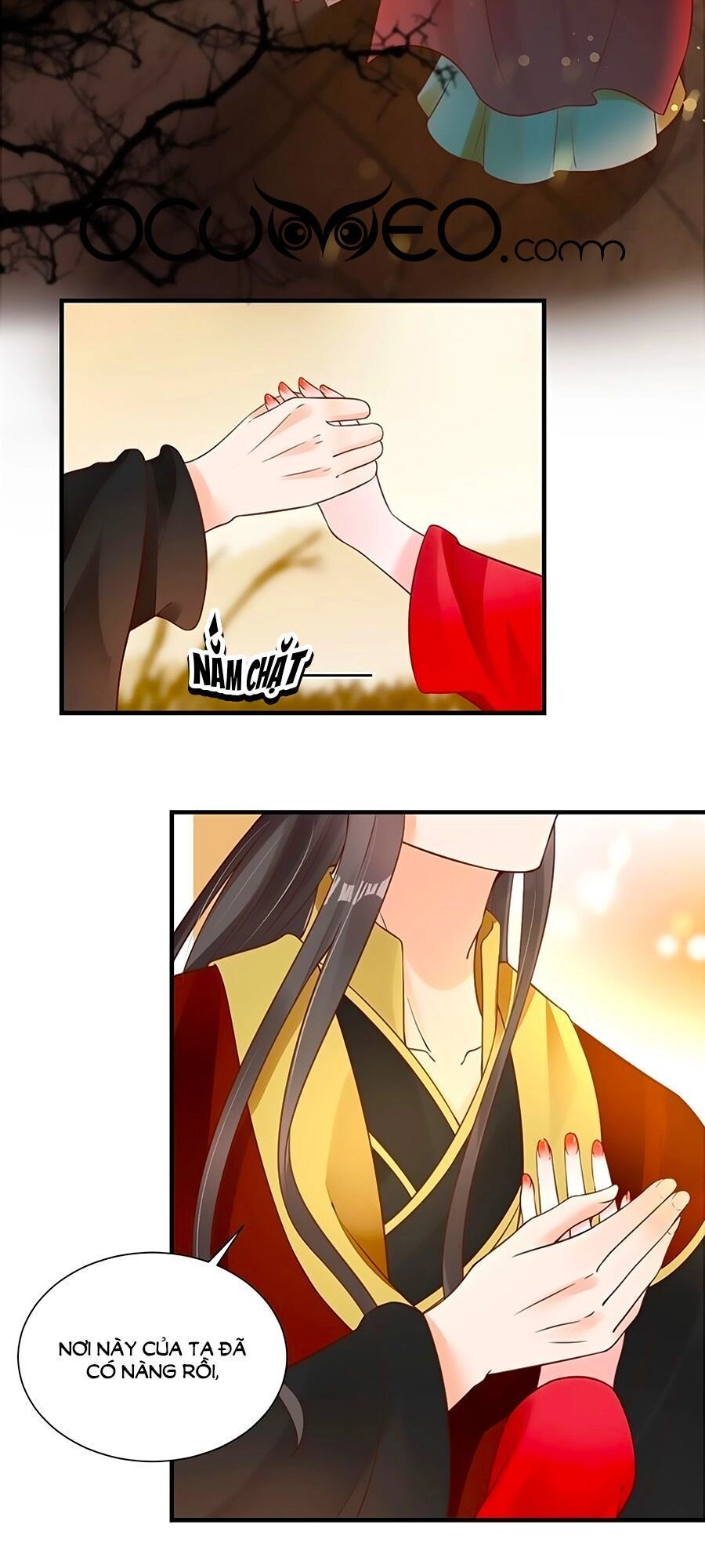 Thịnh Thế Lê Hoa Điện Chapter 57 - 2