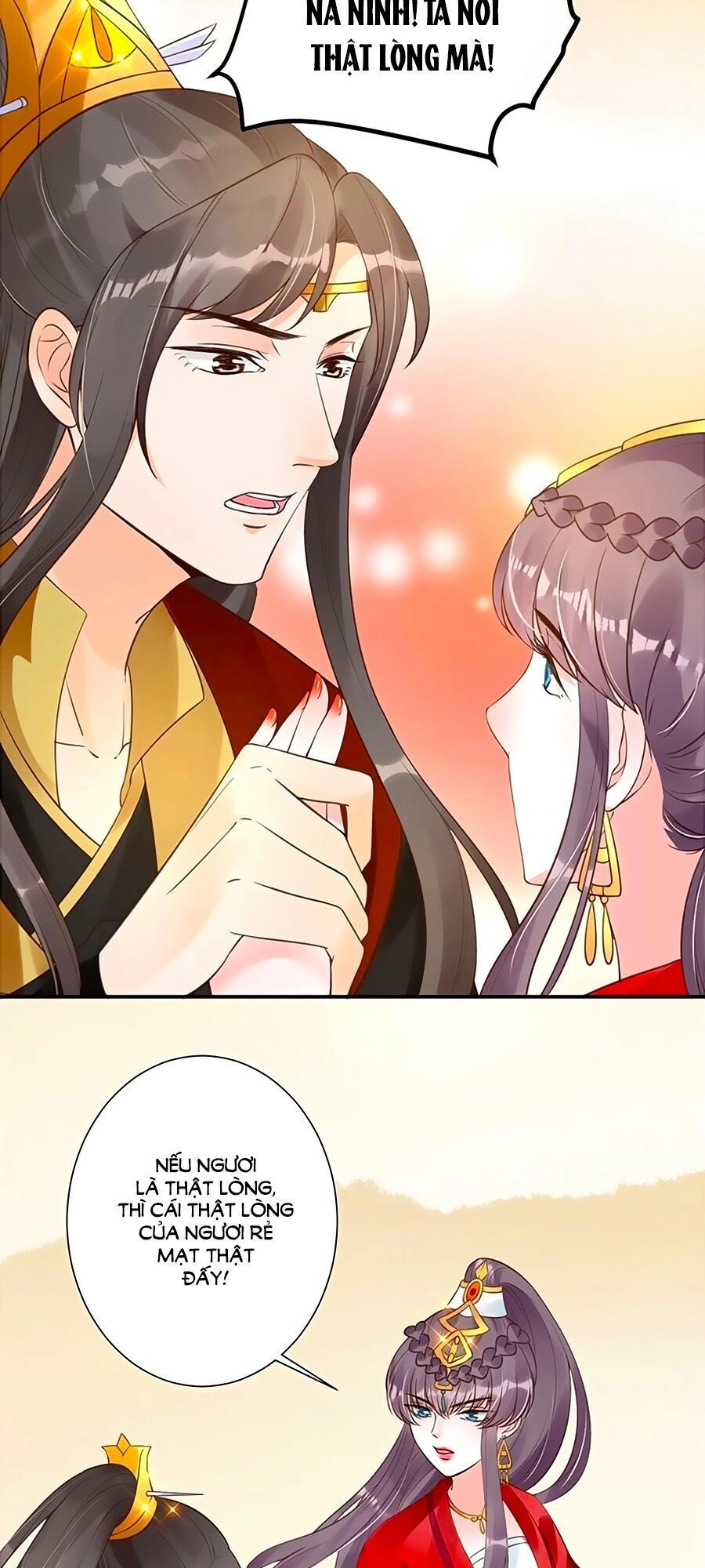 Thịnh Thế Lê Hoa Điện Chapter 57 - 7