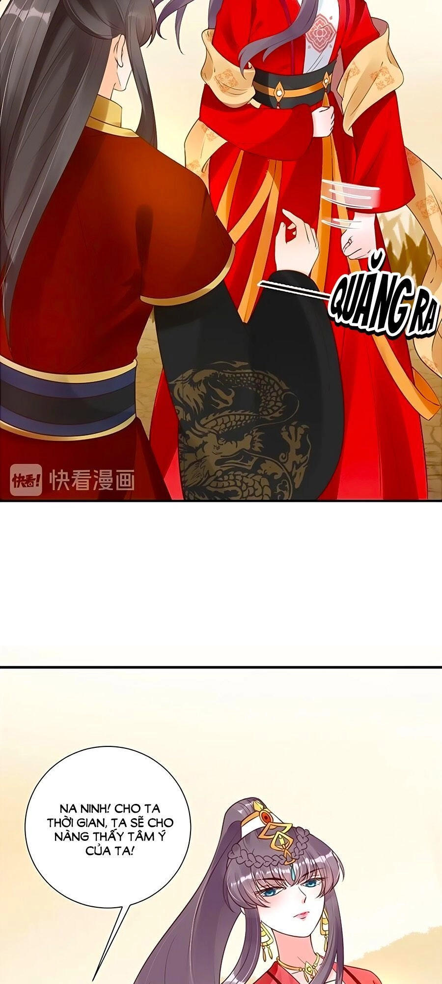 Thịnh Thế Lê Hoa Điện Chapter 57 - 8