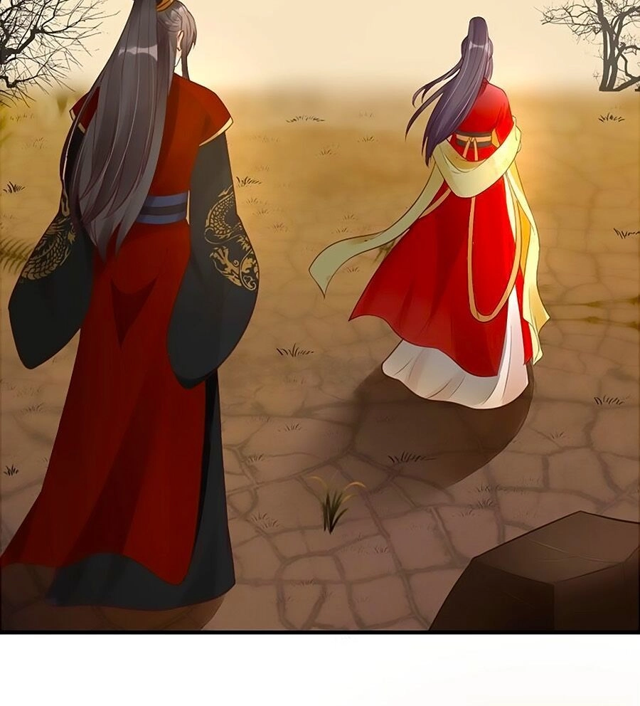 Thịnh Thế Lê Hoa Điện Chapter 57 - 10