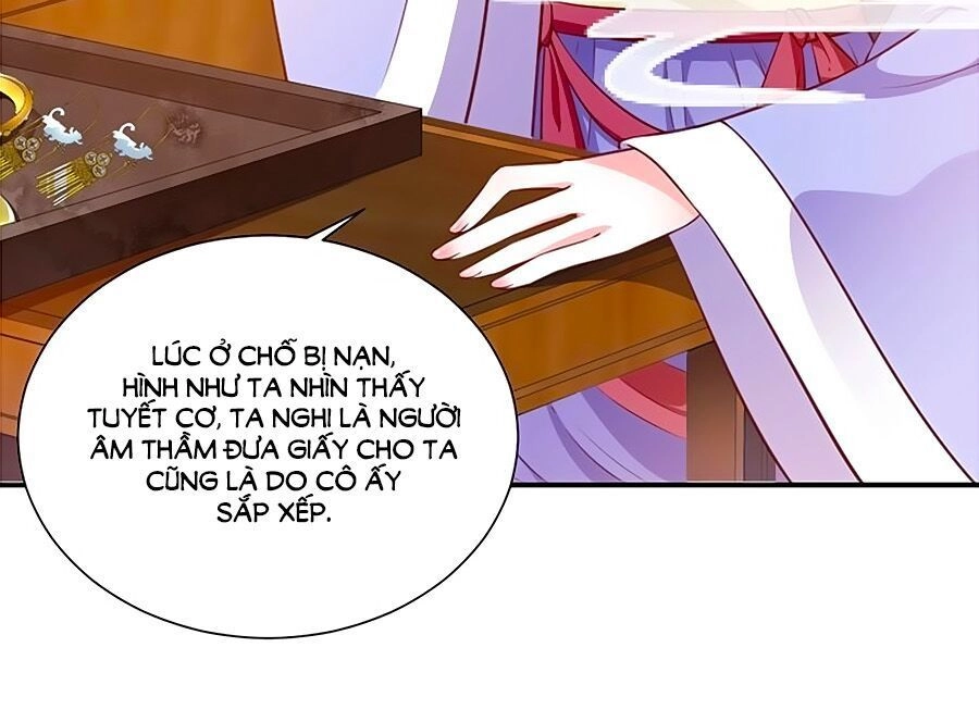 Thịnh Thế Lê Hoa Điện Chapter 57 - 17