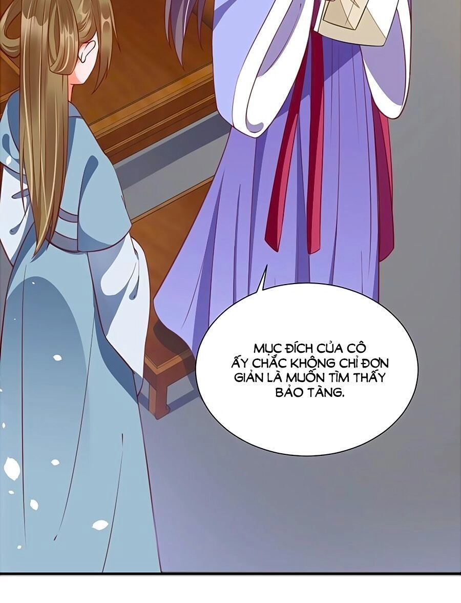 Thịnh Thế Lê Hoa Điện Chapter 57 - 22