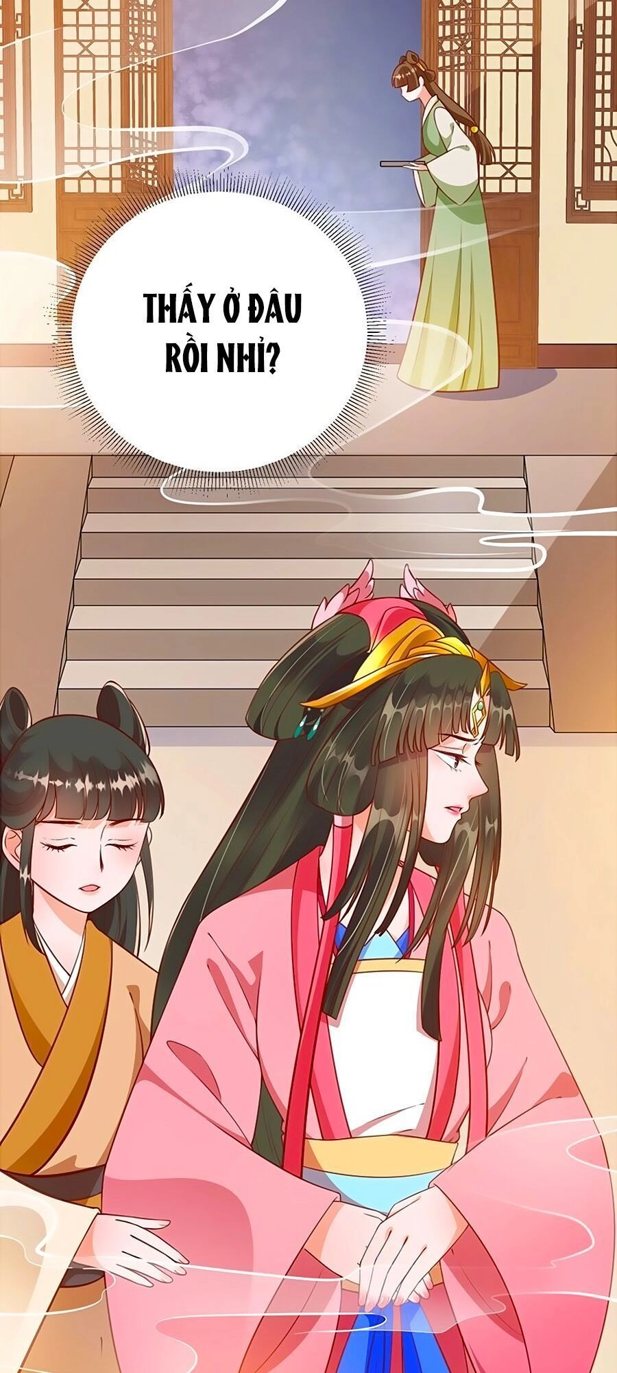 Thịnh Thế Lê Hoa Điện Chapter 57 - 43