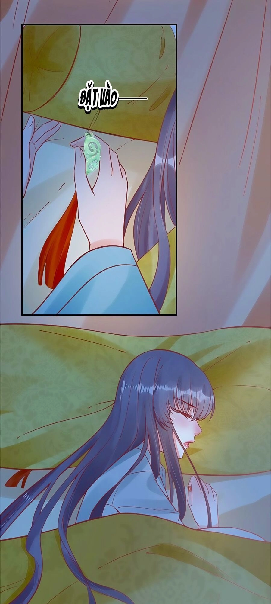 Thịnh Thế Lê Hoa Điện Chapter 58 - 18