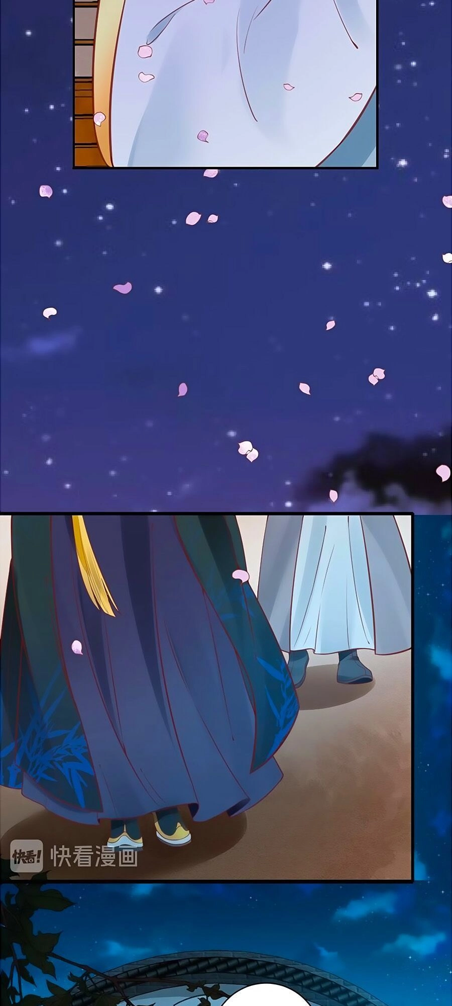 Thịnh Thế Lê Hoa Điện Chapter 58 - 22