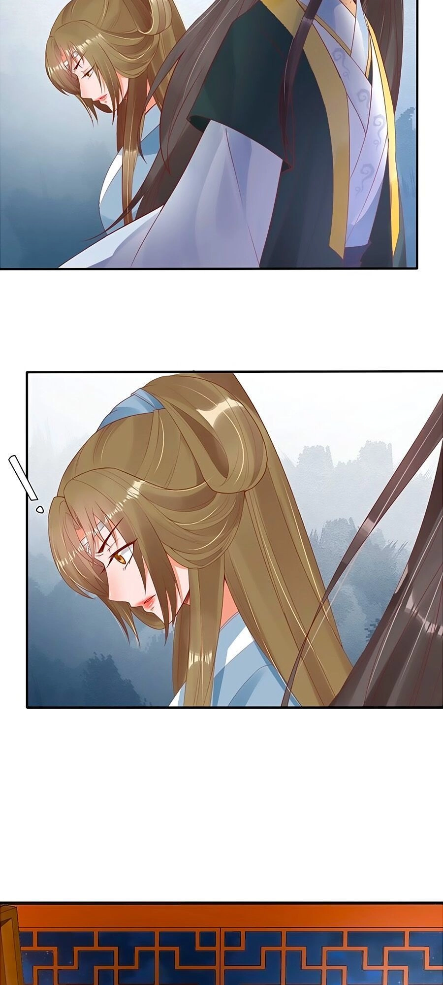 Thịnh Thế Lê Hoa Điện Chapter 58 - 26