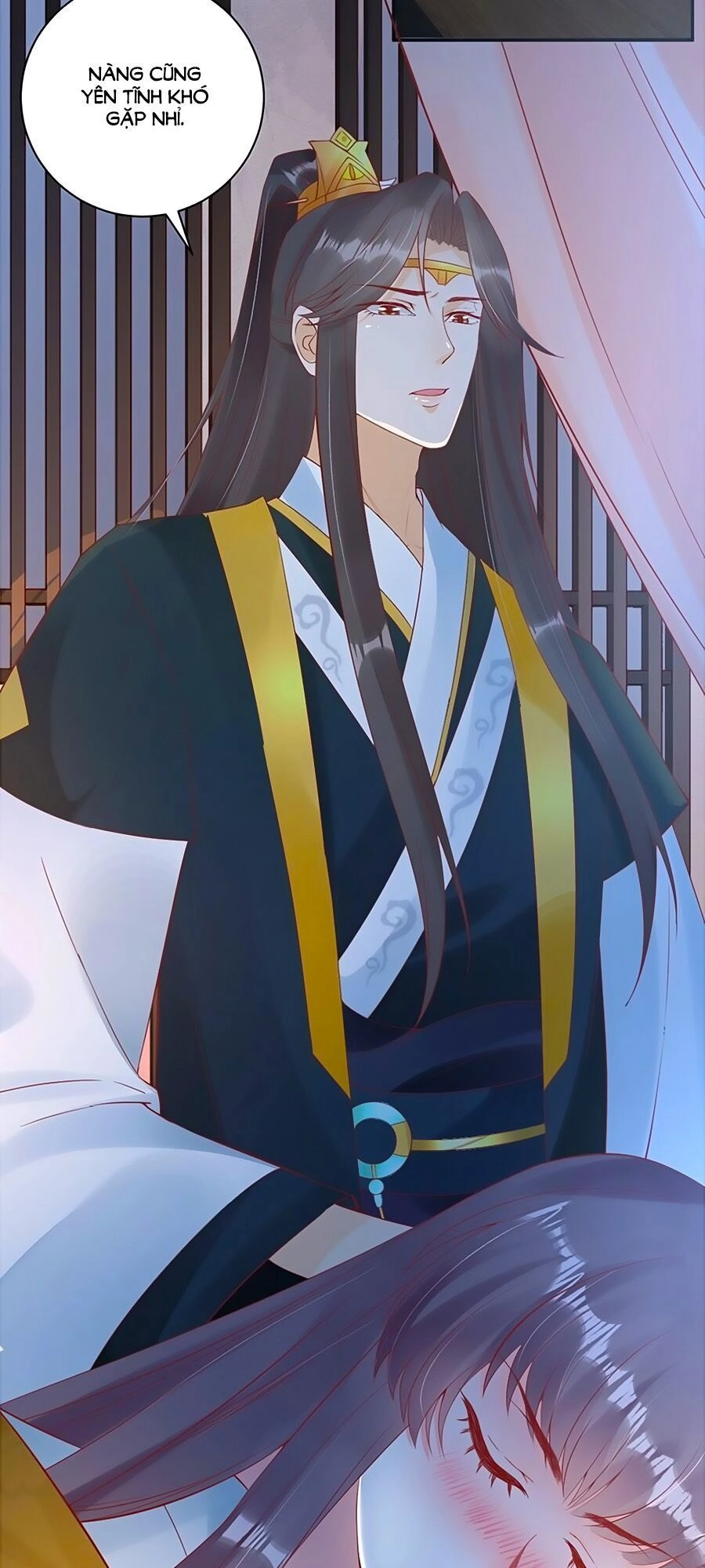 Thịnh Thế Lê Hoa Điện Chapter 58 - 34