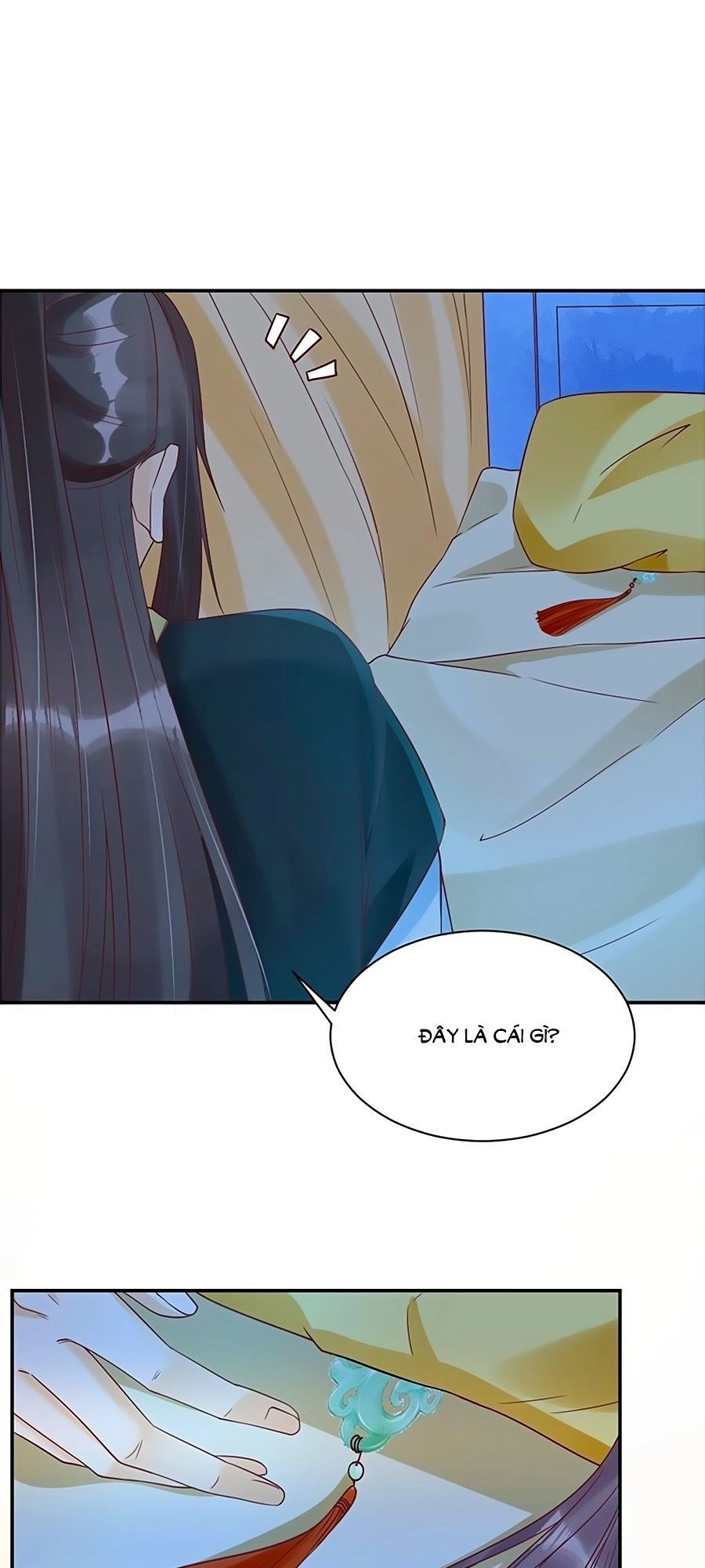 Thịnh Thế Lê Hoa Điện Chapter 59 - 9