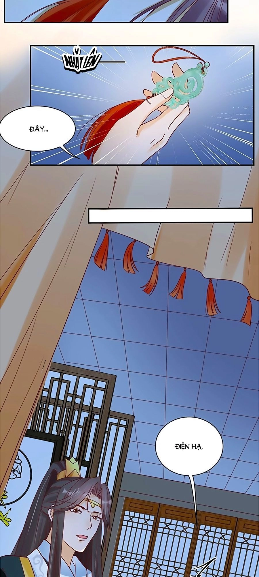 Thịnh Thế Lê Hoa Điện Chapter 59 - 10