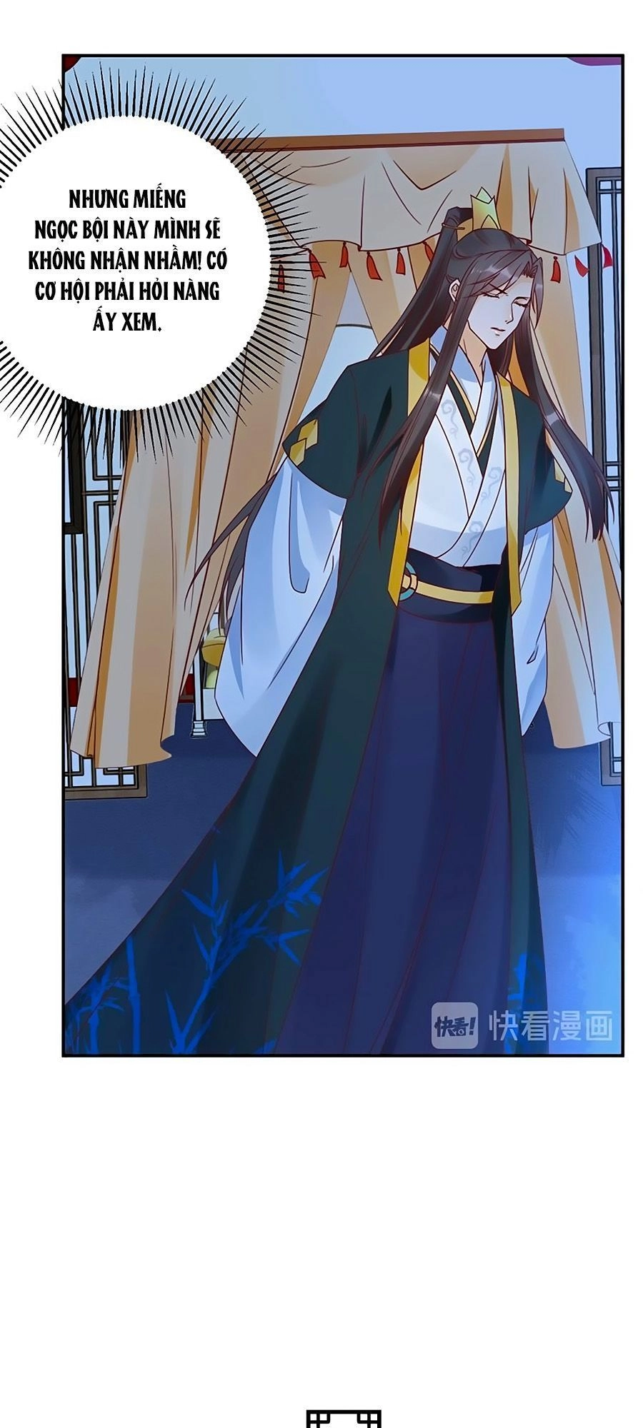 Thịnh Thế Lê Hoa Điện Chapter 59 - 14