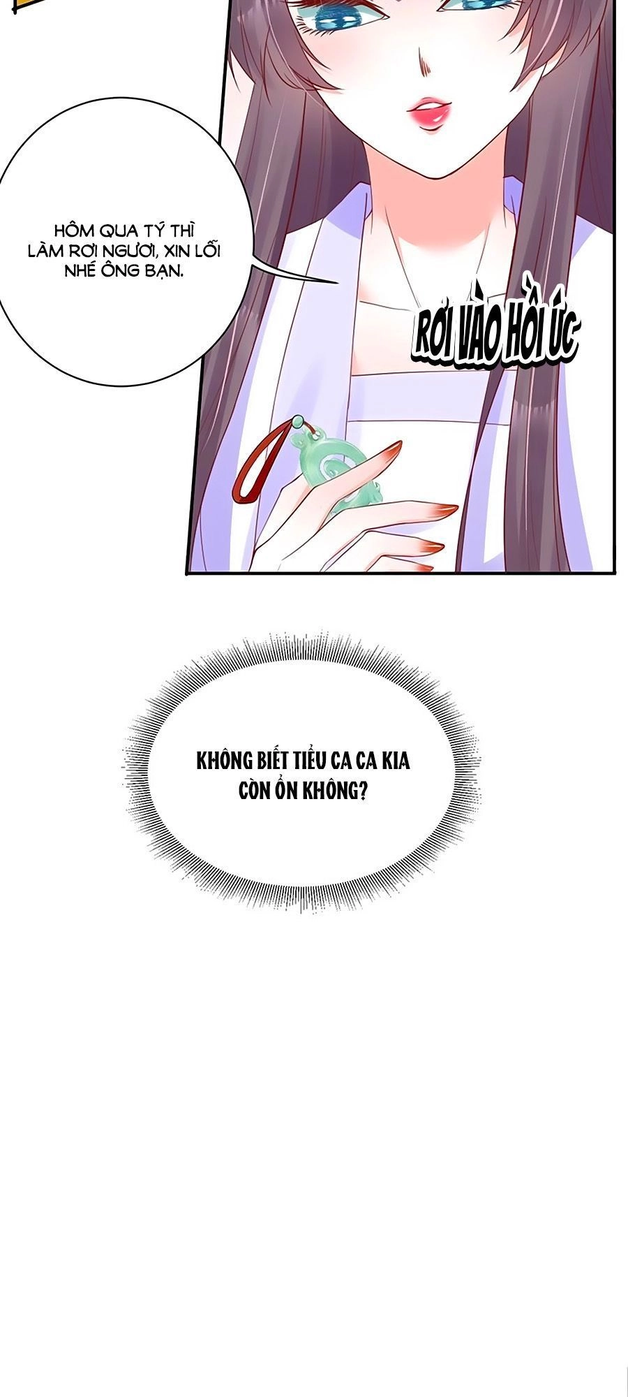 Thịnh Thế Lê Hoa Điện Chapter 59 - 27