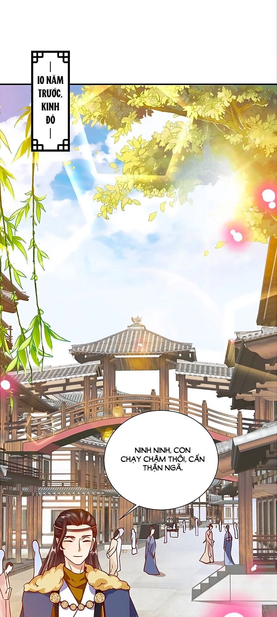 Thịnh Thế Lê Hoa Điện Chapter 59 - 28