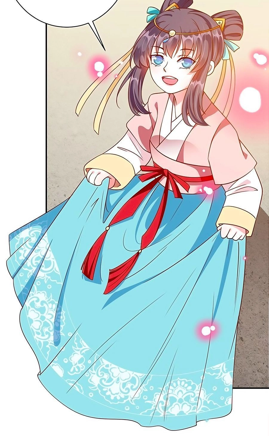 Thịnh Thế Lê Hoa Điện Chapter 59 - 30