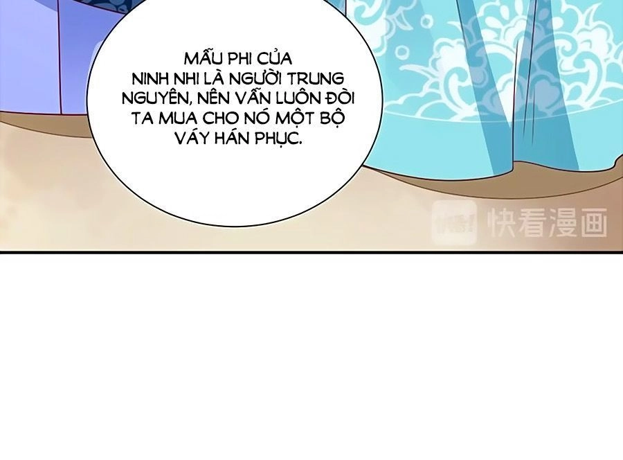 Thịnh Thế Lê Hoa Điện Chapter 59 - 36