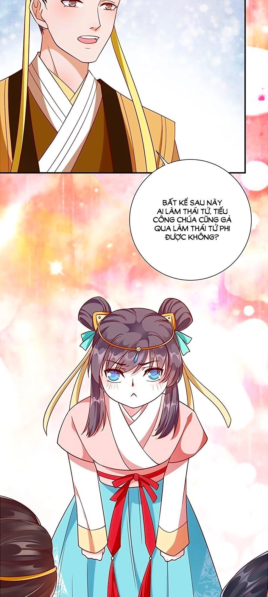 Thịnh Thế Lê Hoa Điện Chapter 59 - 38