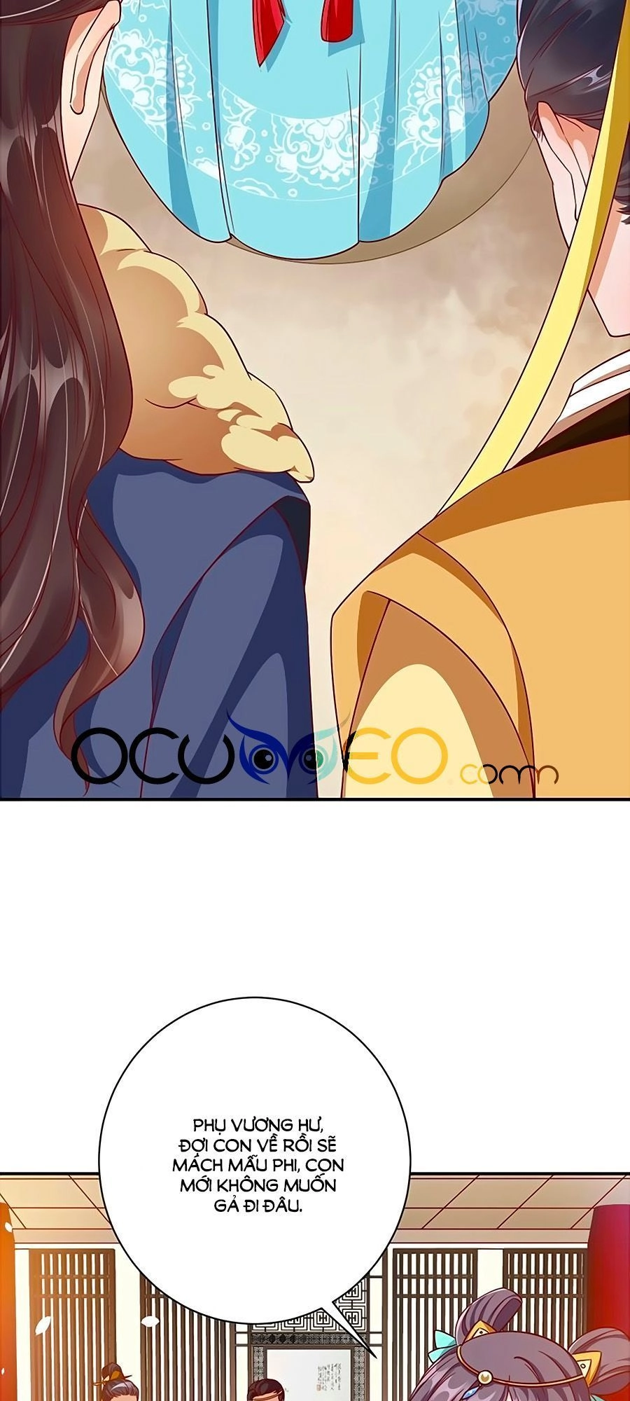 Thịnh Thế Lê Hoa Điện Chapter 59 - 39