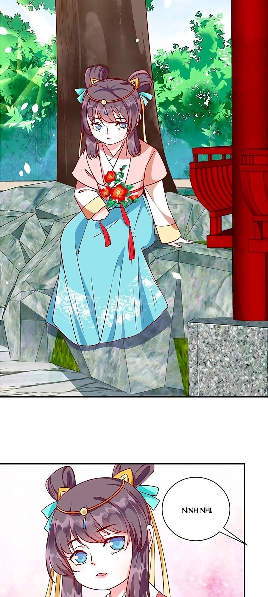 Thịnh Thế Lê Hoa Điện Chapter 59 - 42