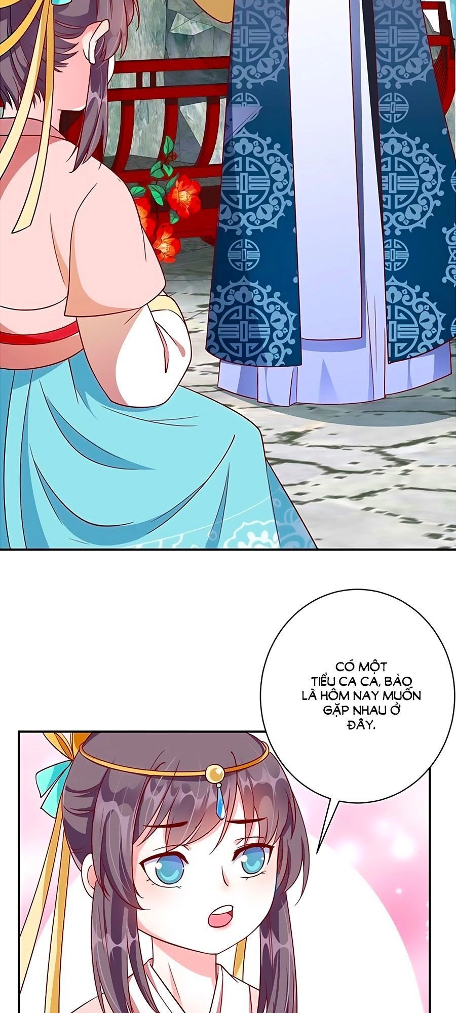 Thịnh Thế Lê Hoa Điện Chapter 59 - 44