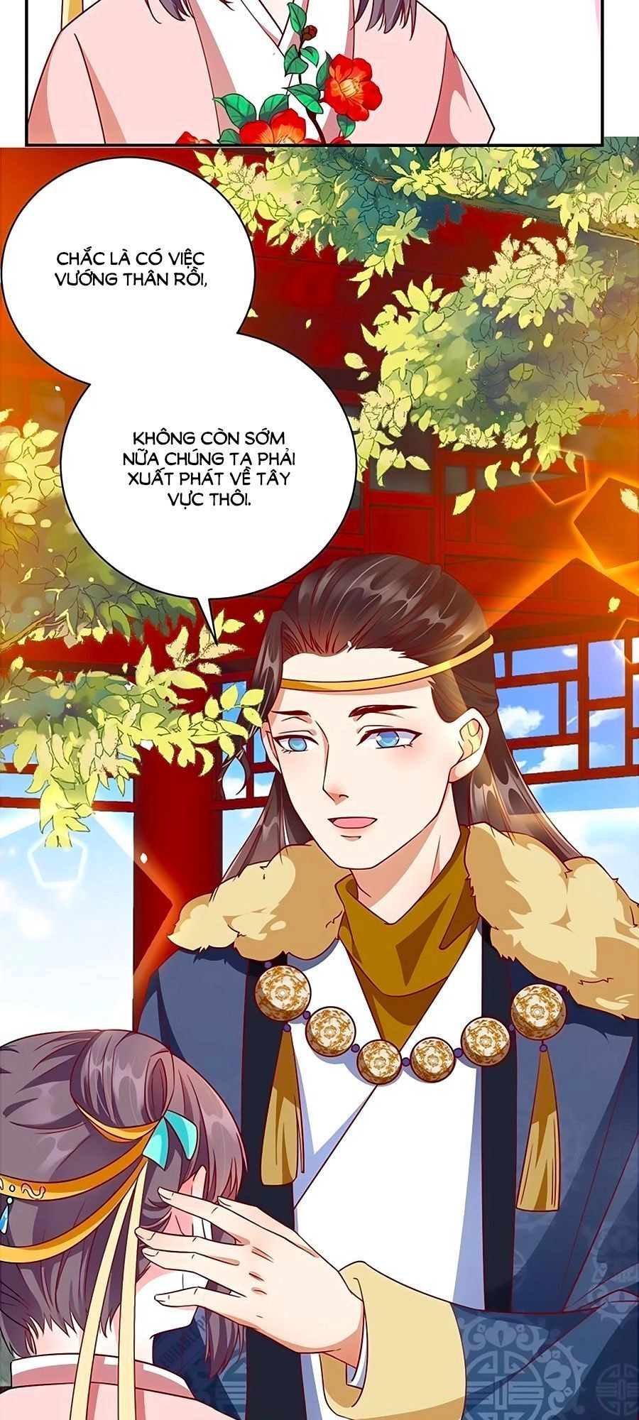 Thịnh Thế Lê Hoa Điện Chapter 59 - 45