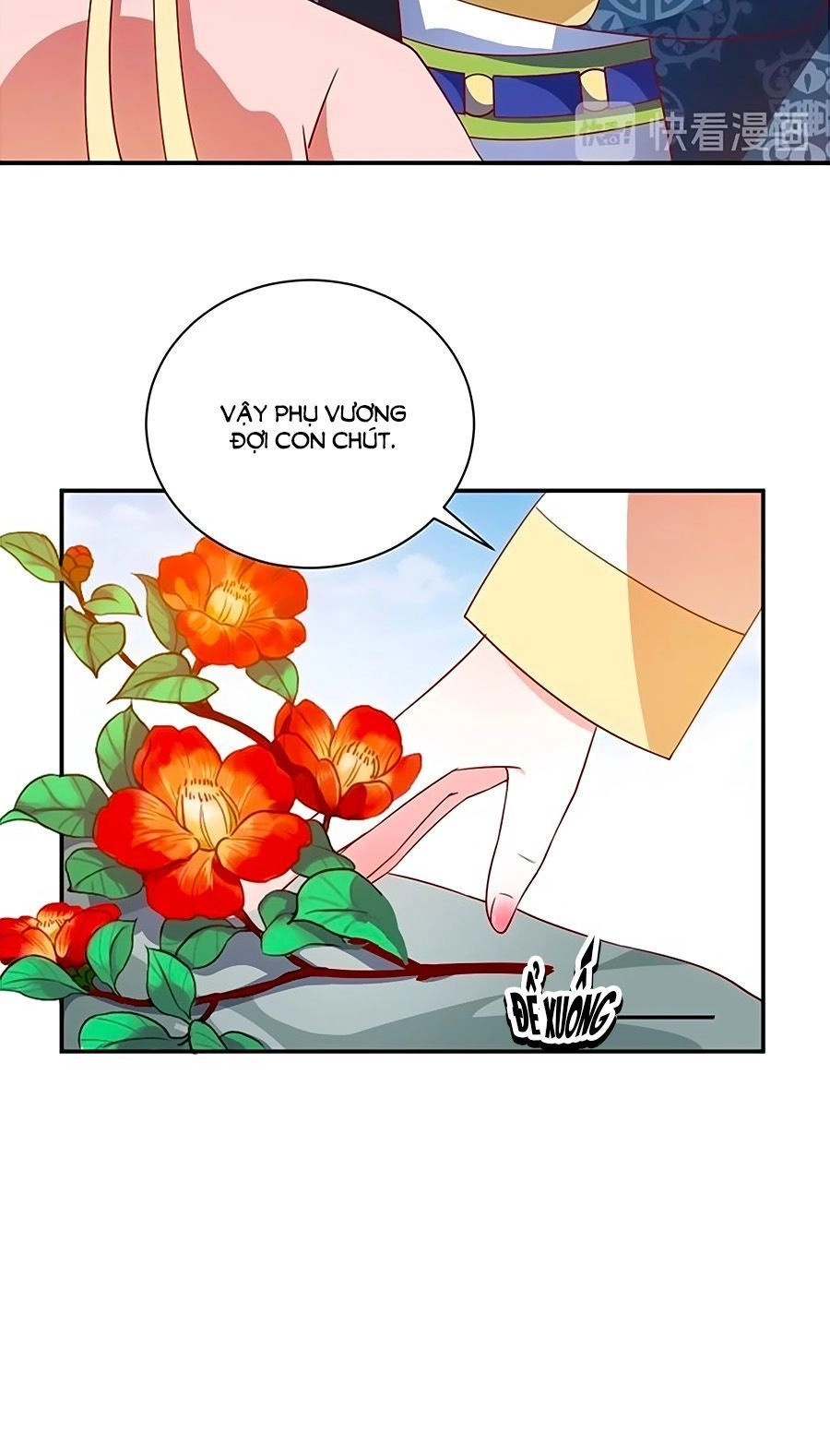 Thịnh Thế Lê Hoa Điện Chapter 59 - 46