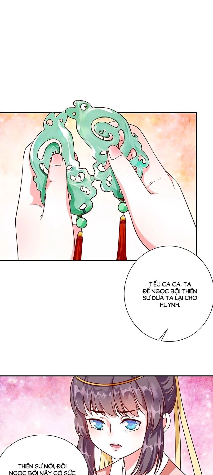 Thịnh Thế Lê Hoa Điện Chapter 59 - 47