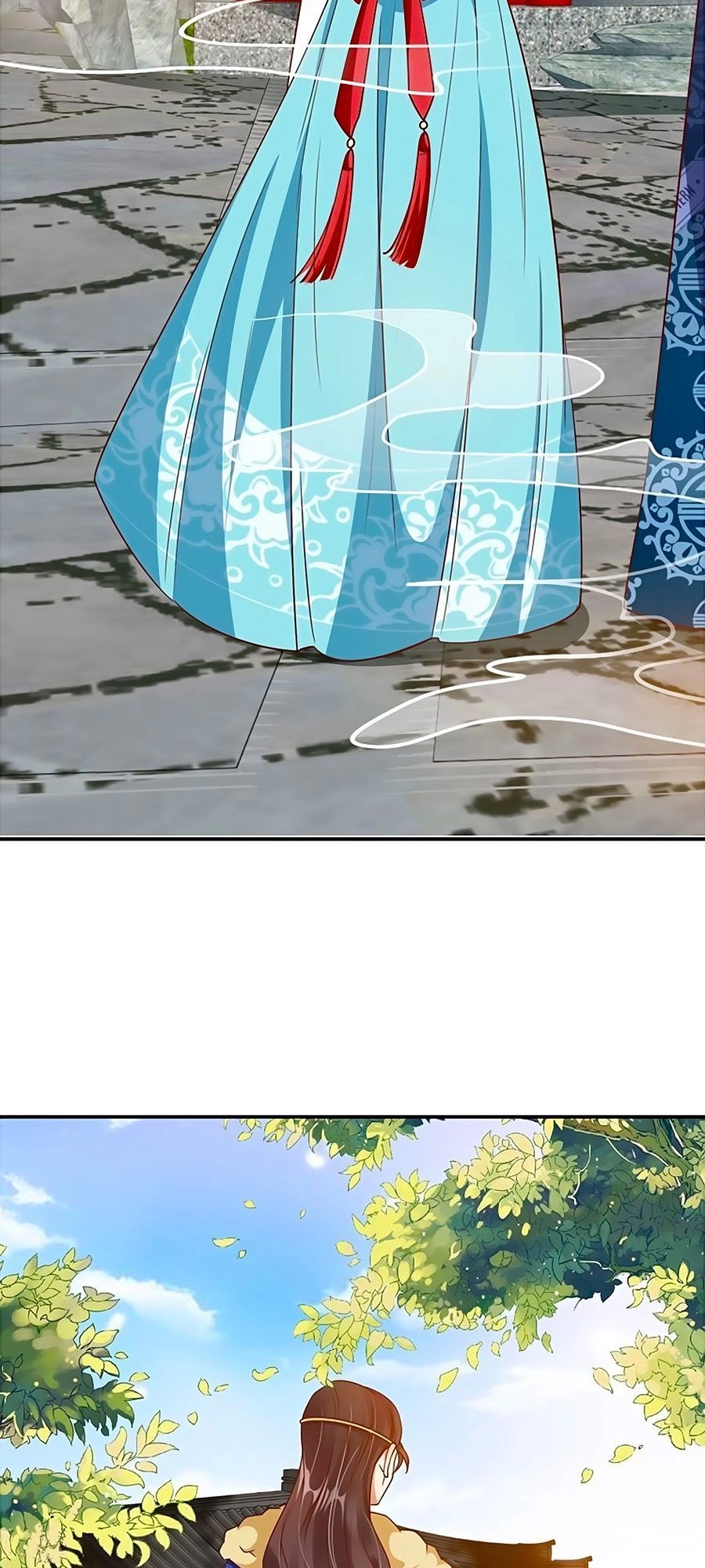 Thịnh Thế Lê Hoa Điện Chapter 59 - 50