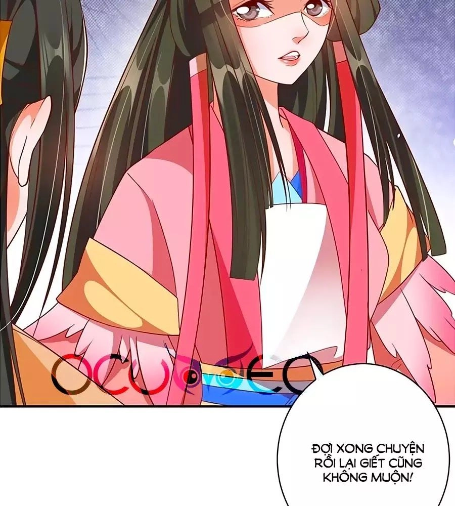 Thịnh Thế Lê Hoa Điện Chapter 60 - 21