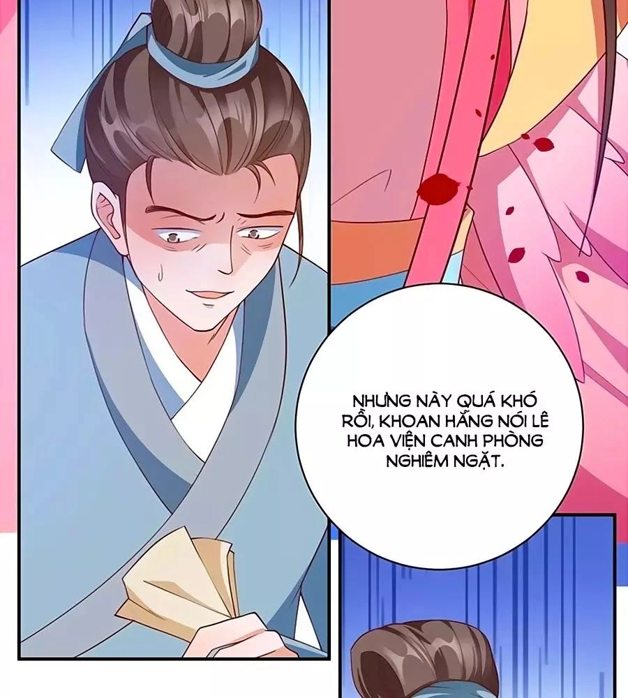 Thịnh Thế Lê Hoa Điện Chapter 60 - 36