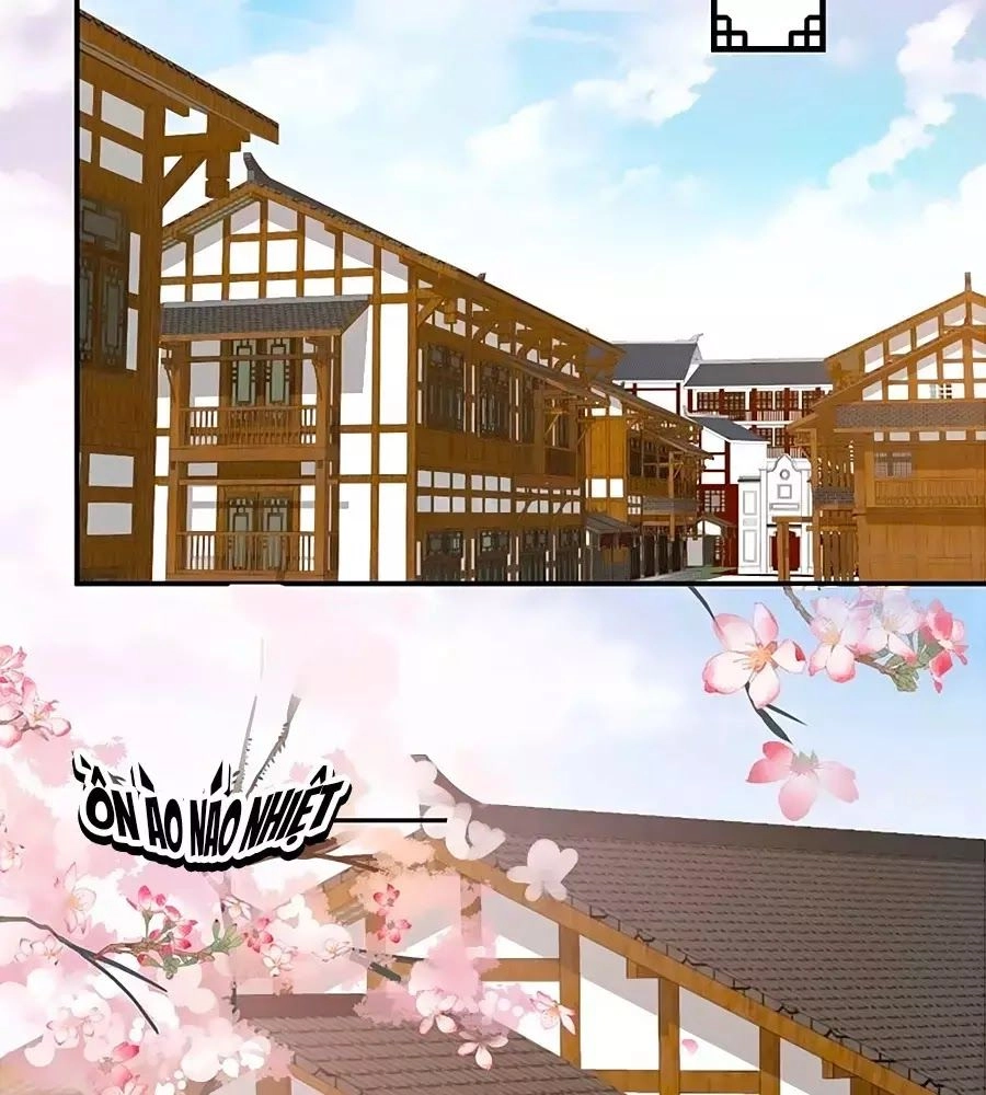 Thịnh Thế Lê Hoa Điện Chapter 60 - 59