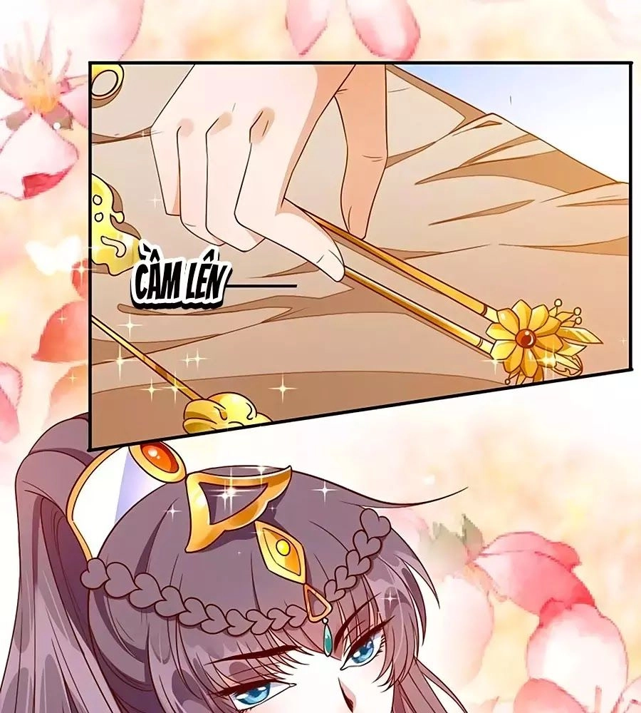 Thịnh Thế Lê Hoa Điện Chapter 60 - 68