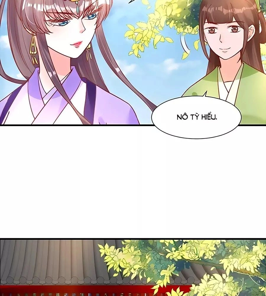 Thịnh Thế Lê Hoa Điện Chapter 61 - 11