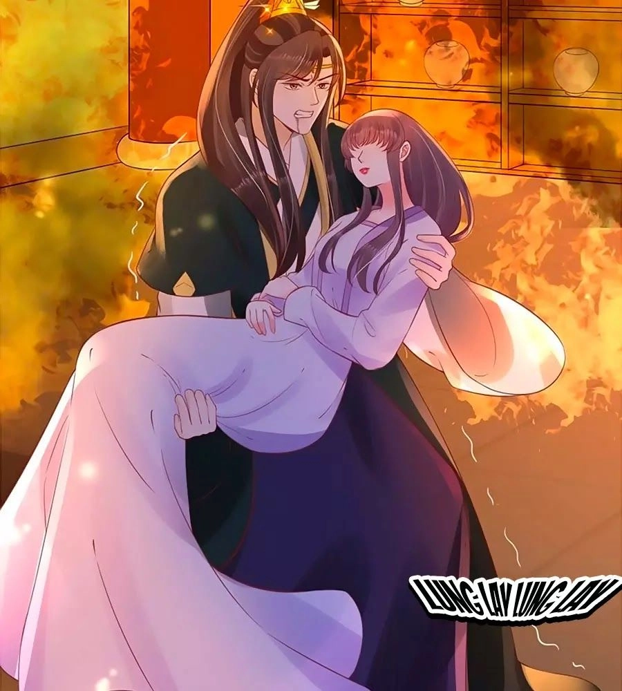 Thịnh Thế Lê Hoa Điện Chapter 62 - 52