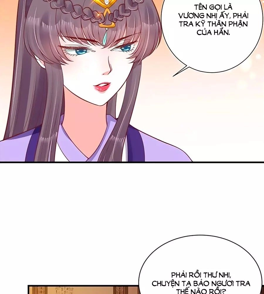 Thịnh Thế Lê Hoa Điện Chapter 62 - 65