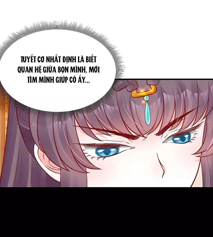 Thịnh Thế Lê Hoa Điện Chapter 62 - 71