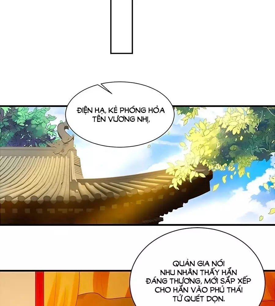 Thịnh Thế Lê Hoa Điện Chapter 63 - 17
