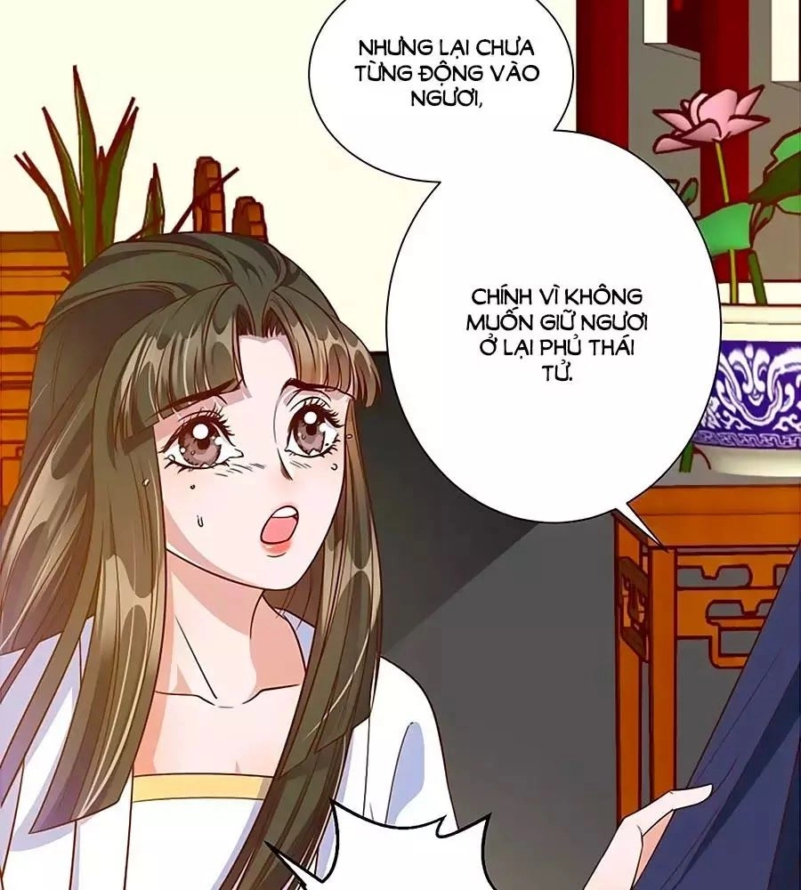 Thịnh Thế Lê Hoa Điện Chapter 64 - 21