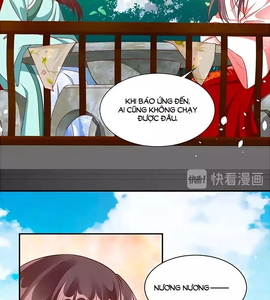 Thịnh Thế Lê Hoa Điện Chapter 68 - 73