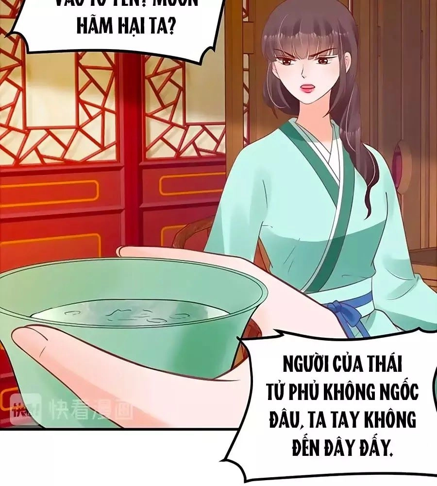 Thịnh Thế Lê Hoa Điện Chapter 70 - 30