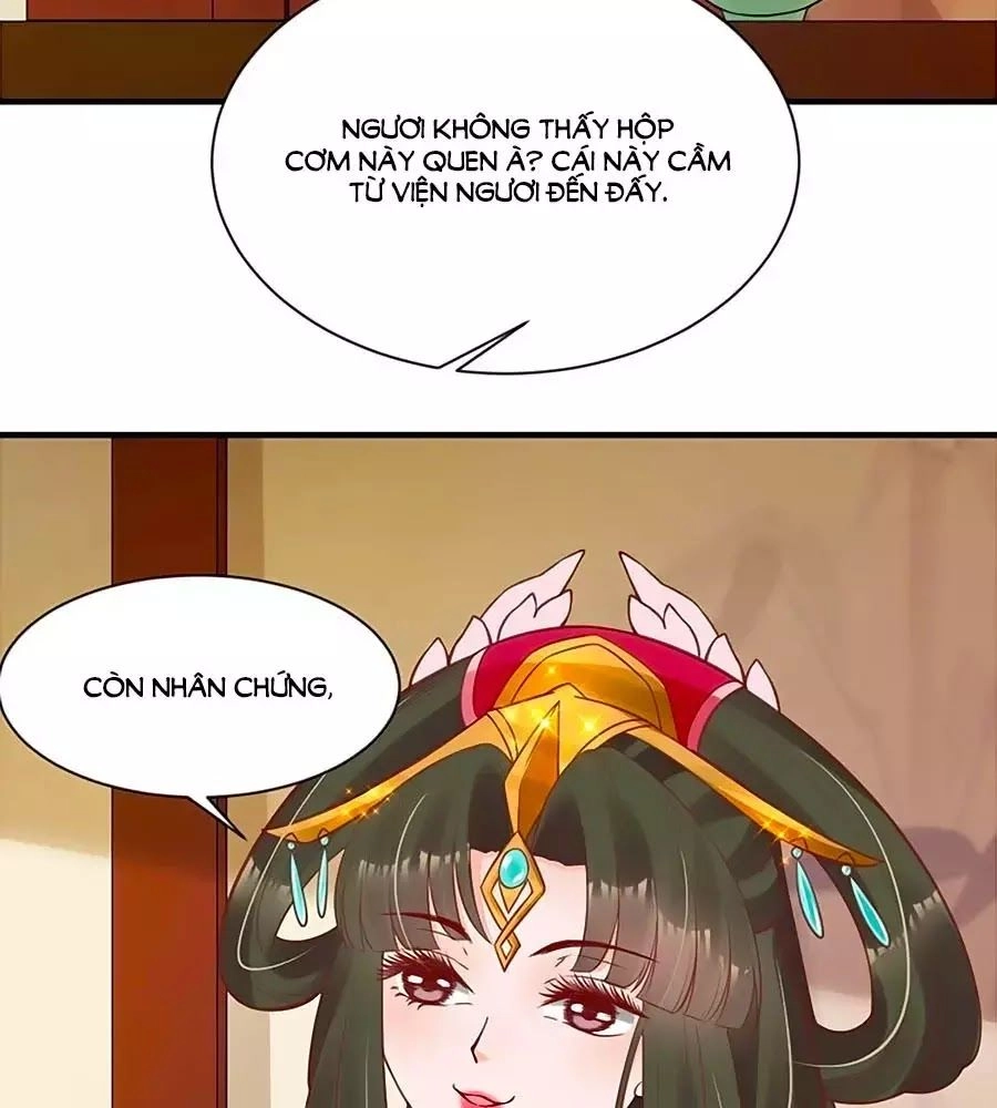 Thịnh Thế Lê Hoa Điện Chapter 70 - 33